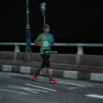 Runner Photo 5918014