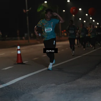 Runner Photo 5918017
