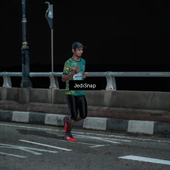 Runner Photo 5918020