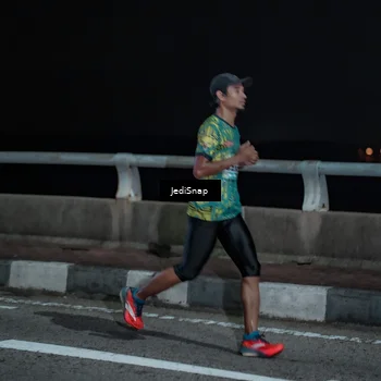 Runner Photo 5918024