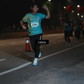 Runner Photo 5918027