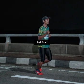 Runner Photo 5918028