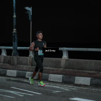 Runner Photo 5918036