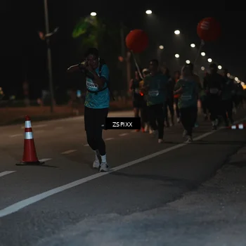 Runner Photo 5918040