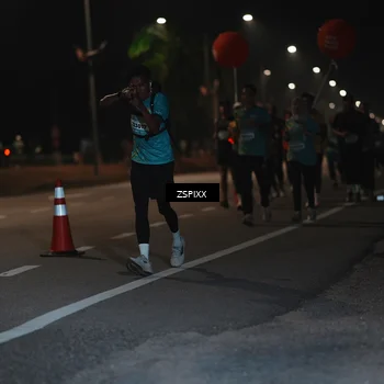 Runner Photo 5918045