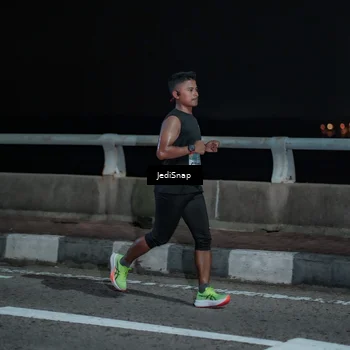 Runner Photo 5918048