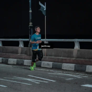 Runner Photo 5918051