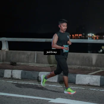 Runner Photo 5918052
