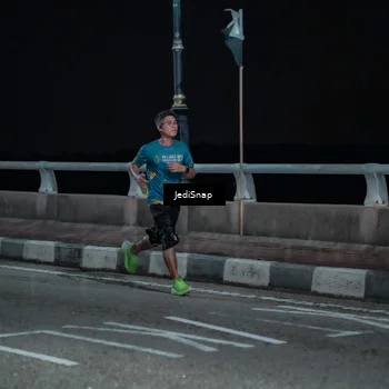 Runner Photo 5918053