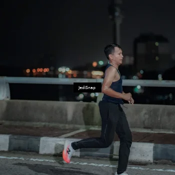 Runner Photo 5918056