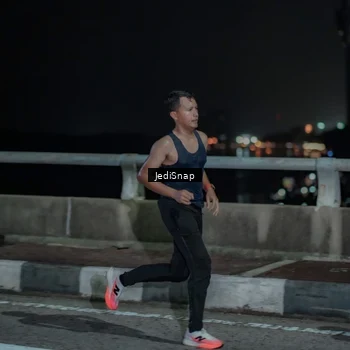 Runner Photo 5918062