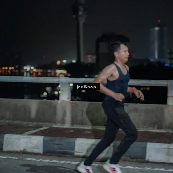 Runner Photo 5918063