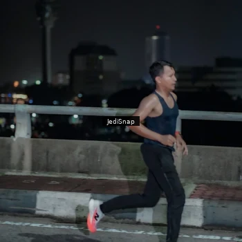 Runner Photo 5918066