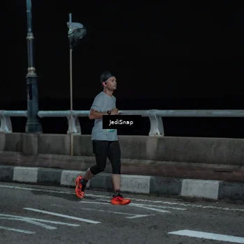 Runner Photo 5918069