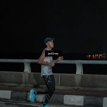 Runner Photo 5918079