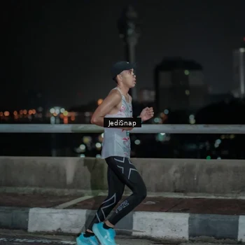 Runner Photo 5918089