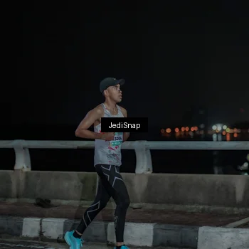 Runner Photo 5918094