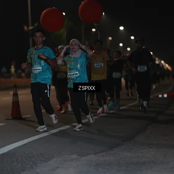 Runner Photo 5918099