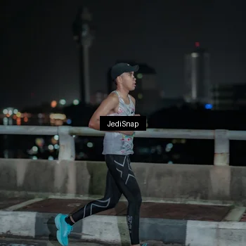 Runner Photo 5918101