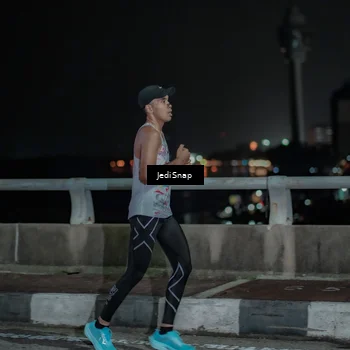 Runner Photo 5918103