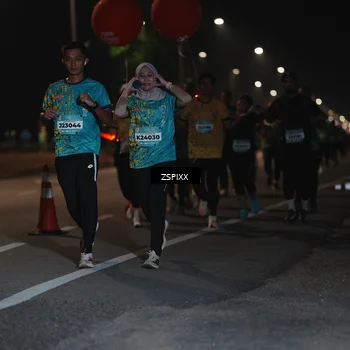 Runner Photo 5918104