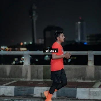 Runner Photo 5918106