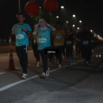 Runner Photo 5918107