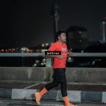 Runner Photo 5918108