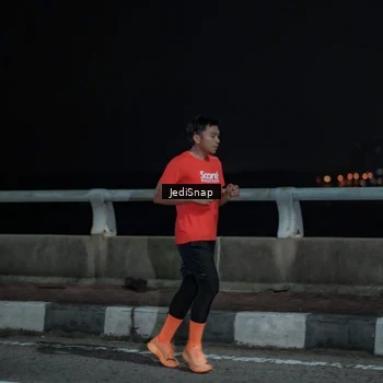 Runner Photo 5918110