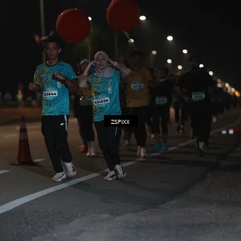 Runner Photo 5918111