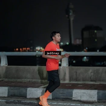 Runner Photo 5918112