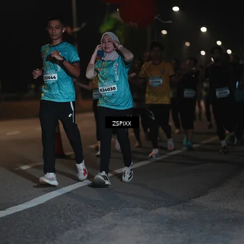 Runner Photo 5918113