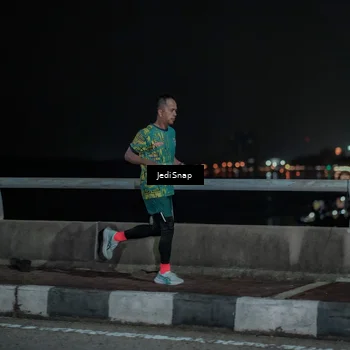 Runner Photo 5918117