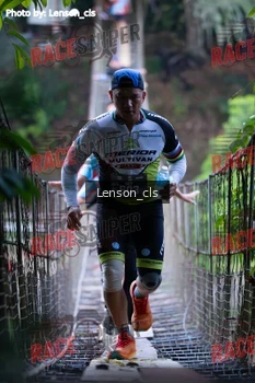 Runner Photo 591812