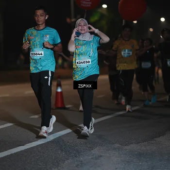 Runner Photo 5918120
