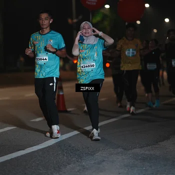 Runner Photo 5918121