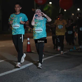 Runner Photo 5918124