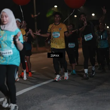 Runner Photo 5918130