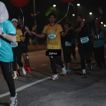 Runner Photo 5918134