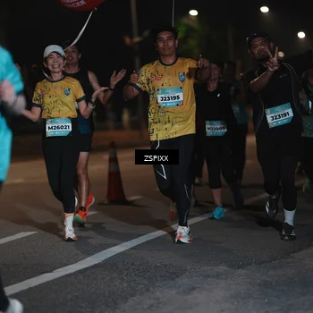 Runner Photo 5918145