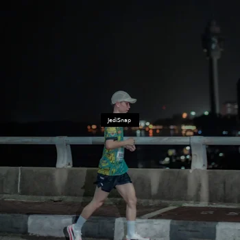 Runner Photo 5918146