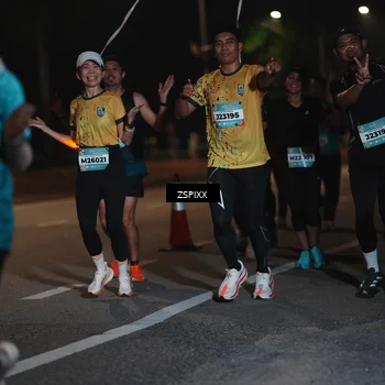 Runner Photo 5918147