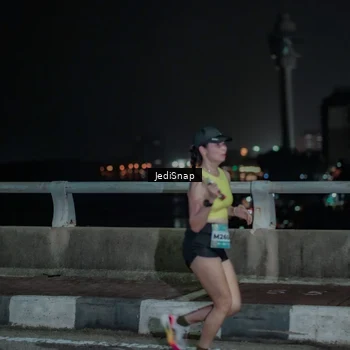 Runner Photo 5918148