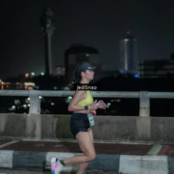 Runner Photo 5918149