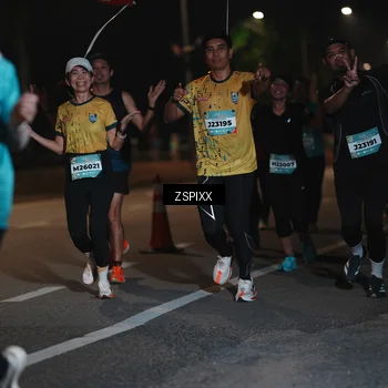 Runner Photo 5918153