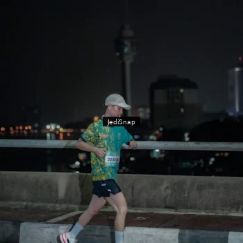 Runner Photo 5918154