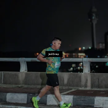 Runner Photo 5918155