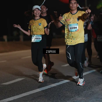 Runner Photo 5918158