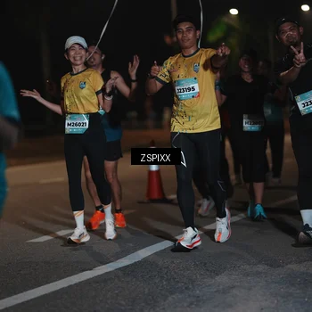 Runner Photo 5918161