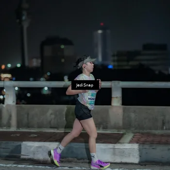 Runner Photo 5918164